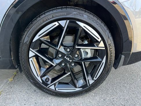 Used 2025 Kia K4 GT-Line FWD image 21