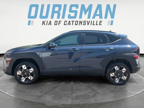 Used 2024 Hyundai Kona SEL AWD/4WD image 3