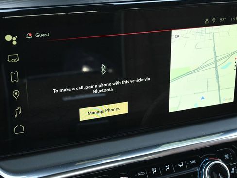 New 2026 GMC Sierra 3500 Denali Ultimate image 32