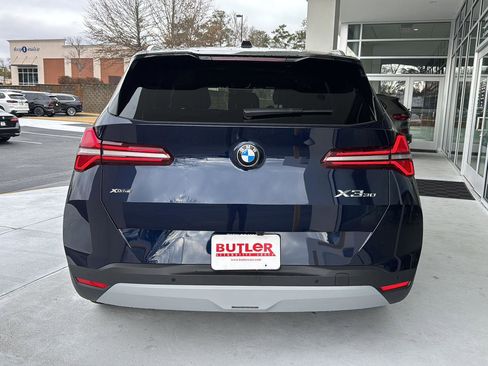 New 2026 BMW X3 xDrive30 w/ Premium Package image 4