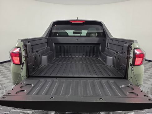 New 2025 Hyundai Santa Cruz SEL image 36