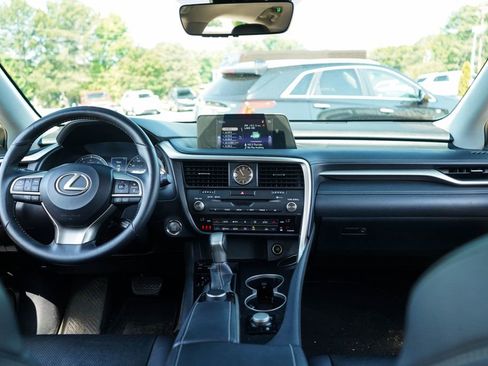 Used 2017 Lexus RX 350 FWD image 10