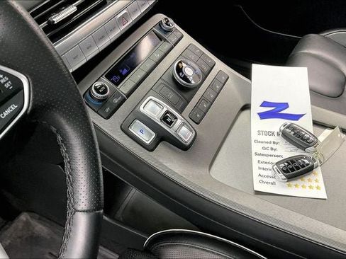 Used 2022 Hyundai Palisade Calligraphy AWD/4WD image 16