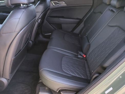 Used 2023 Kia Sportage X-Line image 18