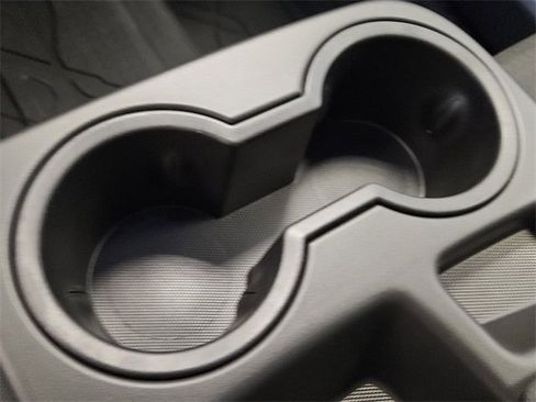 New 2025 Chevrolet Silverado 1500 Custom w/ LPO, Dark Essentials Package image 24