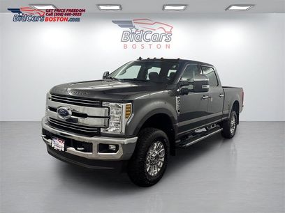 Used 2019 Ford F250 Lariat w/ Chrome Package