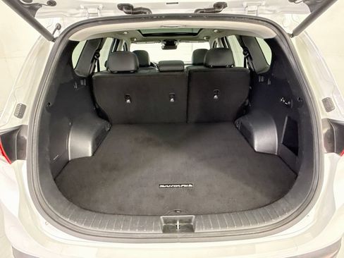 Used 2021 Hyundai Santa Fe SEL w/ Convenience + Premium Package FWD image 26