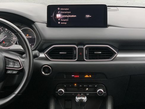 Used 2023 MAZDA CX-5 AWD 2.5 S w/ Select Package image 31