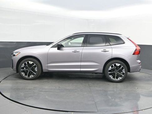 New 2026 Volvo XC60 B5 Plus w/ Protection Package Premier AWD/4WD image 2