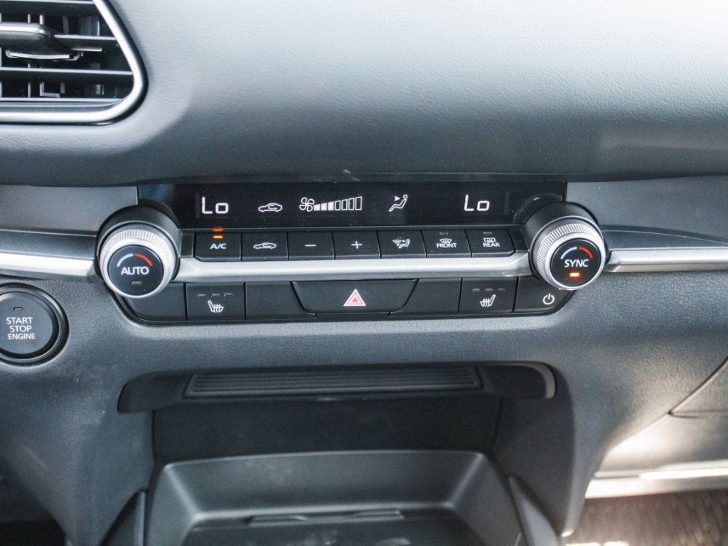 New 2026 MAZDA CX-30 AWD 2.5 S image 18