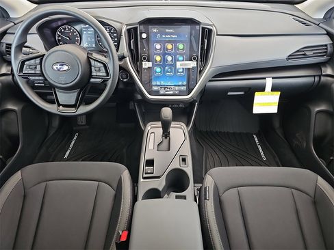 New 2025 Subaru Crosstrek 2.5i Premium image 9