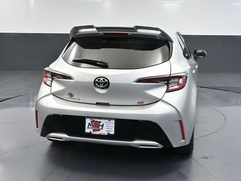 Used 2022 Toyota Corolla SE image 6