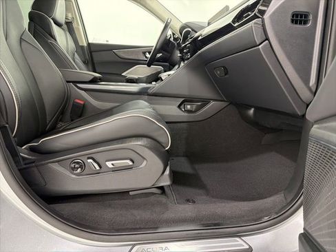 Certified 2023 Acura MDX SH-AWD w/ Advance Package image 22