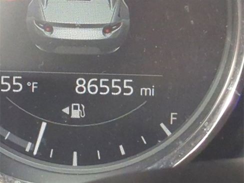 Used 2017 MAZDA MX-5 Miata RF Grand Touring image 12