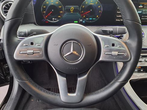 Used 2021 Mercedes-Benz CLS 450 4MATIC image 11