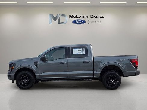 New 2026 Ford F150 XLT AWD/4WD image 3