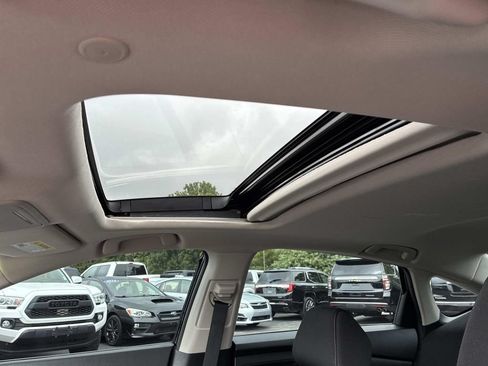 Used 2023 Honda Accord EX image 21