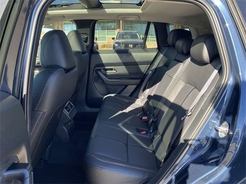 New 2026 MAZDA CX-50 AWD 2.5 S w/ Weather Package image 27