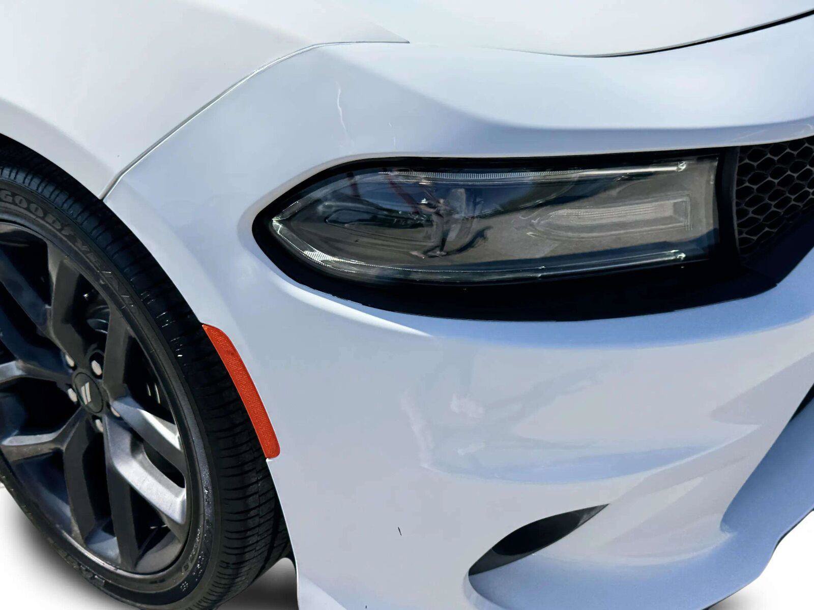 Used 2021 Dodge Charger R/T w/ Plus Group RWD image 11