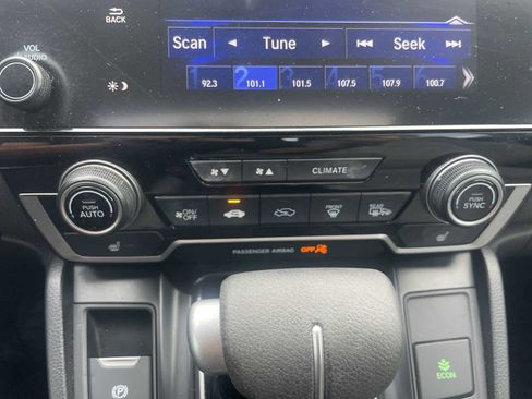 Used 2019 Honda CR-V EX image 17
