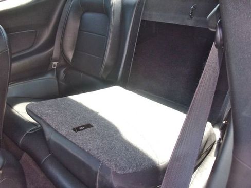 Used 2015 Ford Mustang GT Premium w/ Equipment Group 401A RWD image 24