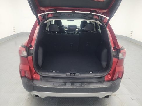 Used 2022 Ford Escape Titanium w/ Titanium Premium Package FWD image 29