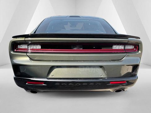 New 2026 Dodge Charger R/T w/ Performance Handling Group AWD/4WD image 6