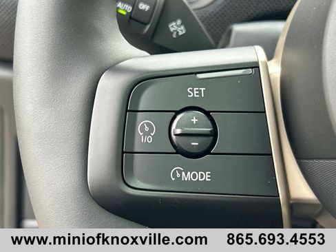 New 2025 MINI Cooper S image 48