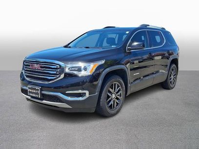 Used 2017 GMC Acadia SLT