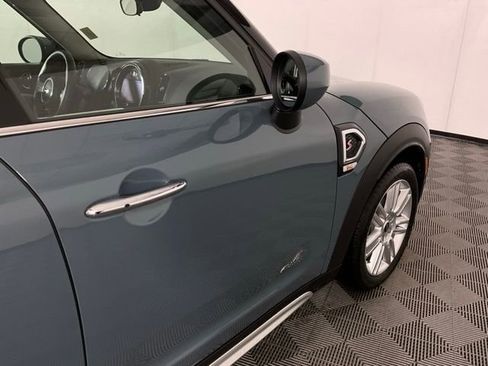 Certified 2023 MINI Cooper Countryman S w/ Signature Upholstery Package image 7