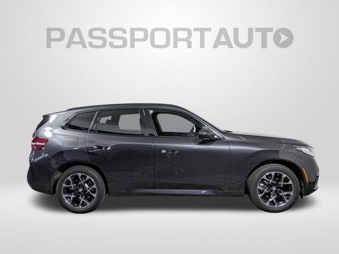 Used 2026 BMW X3 xDrive30i w/ M Sport Package AWD/4WD image 8