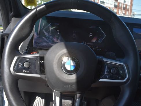 Used 2025 BMW X3 xDrive30i AWD/4WD image 15