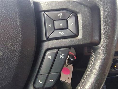 Used 2019 Ford F150 XLT w/ Equipment Group 302A Luxury image 12