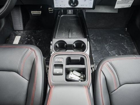 New 2025 Ford Mustang Mach-E Premium w/ Sport Appearance Package image 39