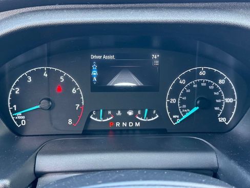 Used 2024 Ford Transit 350 XLT RWD image 21