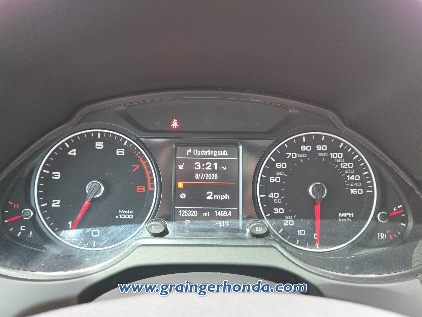 Used 2015 Audi Q5 2.0T Premium Plus AWD/4WD image 21