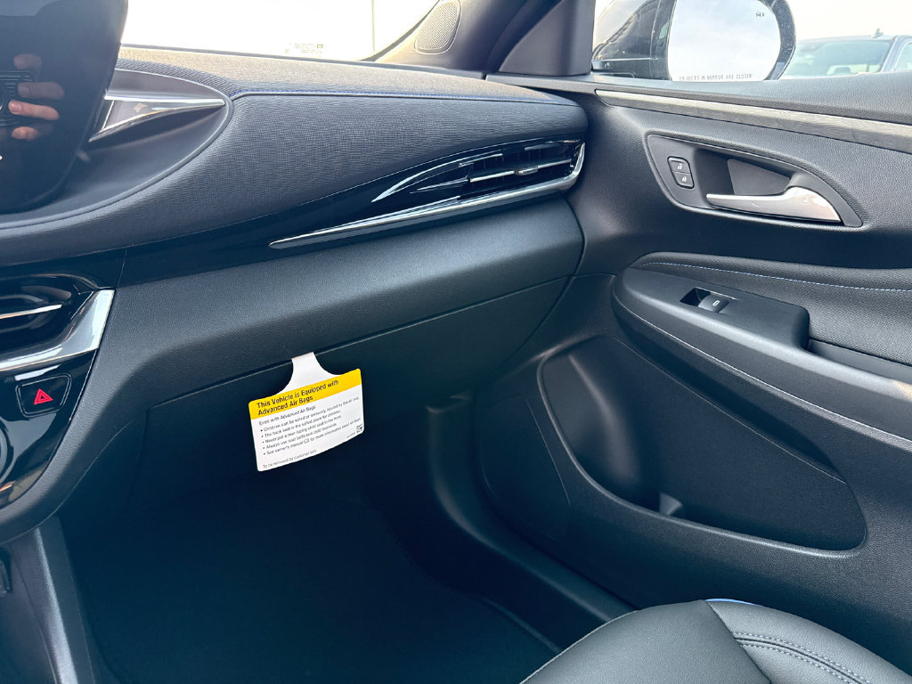 New 2026 Buick Envista Sport Touring w/ Convenience I Package FWD image 26