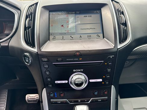 Used 2018 Ford Edge Sport w/ Equipment Group 401A image 24