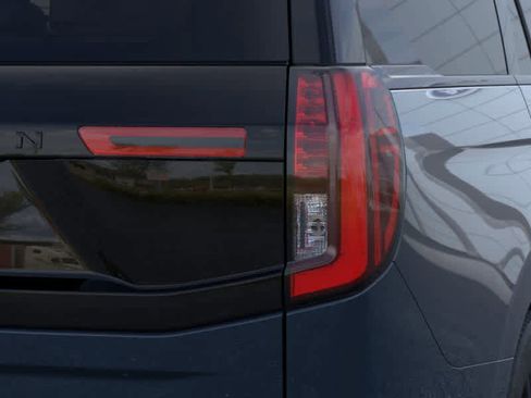 New 2026 Ford Expedition Platinum image 21