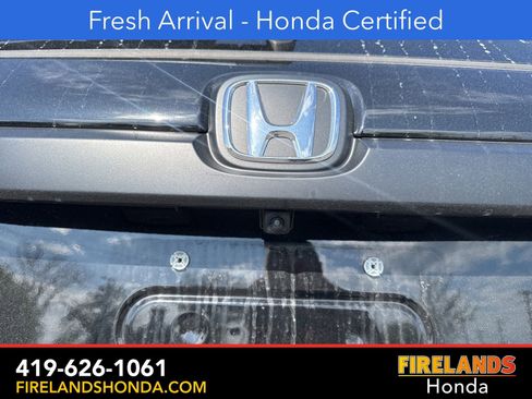 Used 2023 Honda Passport EX-L image 34
