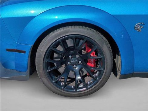 Used 2023 Dodge Challenger SRT Hellcat RWD image 24