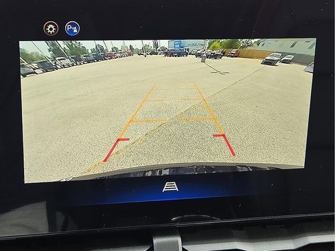 New 2026 Chevrolet Equinox RS w/ Convenience Package III FWD image 16