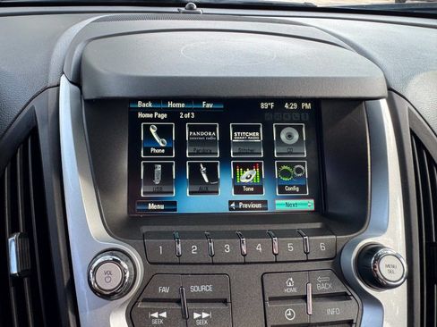 Used 2015 Chevrolet Equinox LT AWD/4WD image 23