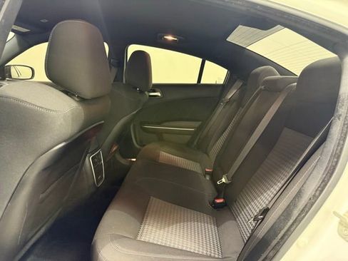 Used 2023 Dodge Charger GT RWD image 22