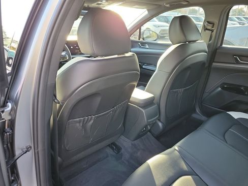 New 2026 Kia K5 GT-Line w/ GT-Line Premium Package FWD image 15