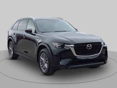 Used 2025 MAZDA CX-90 3.3 Turbo w/ Preferred Package