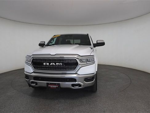 Used 2023 RAM 1500 Limited image 32