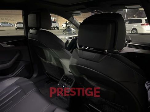 Used 2024 Audi A5 2.0T Premium Plus image 26