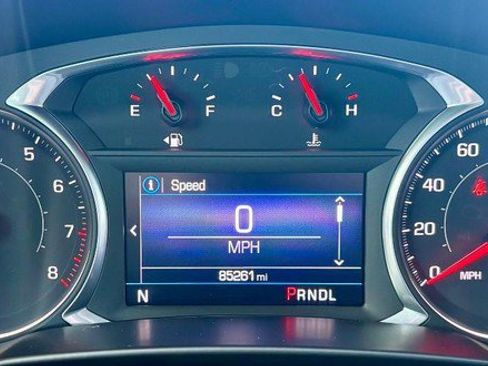 Used 2020 Chevrolet Blazer LT w/ Redline Edition image 23