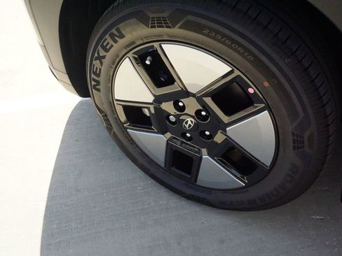 New 2026 Hyundai Santa Fe SE image 10